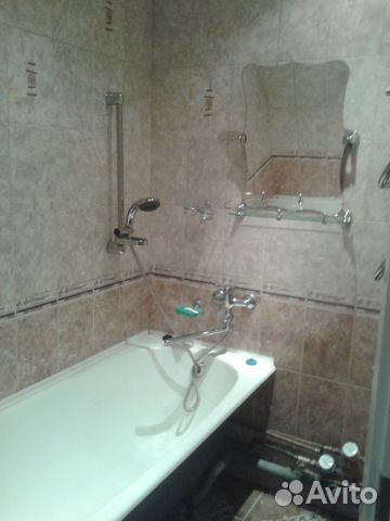 2-к квартира, 45 м², 5/5 эт.