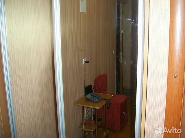 1-к квартира, 32 м², 4/5 эт.