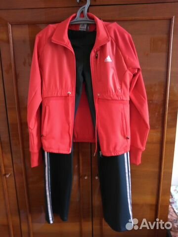 Спортивный костюм adidas clima lite оригинал