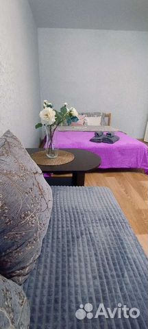 

1-к. квартира, 30 м², 3/5 эт.