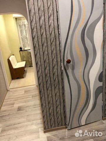 

1-к. квартира, 35 м², 3/5 эт.