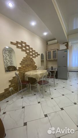 

Квартира-студия, 34 м², 5 кроватей