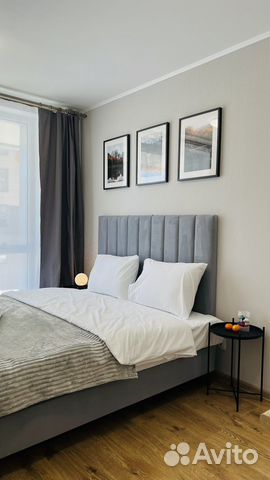 

Квартира-студия, 18 м², 2/20 эт.