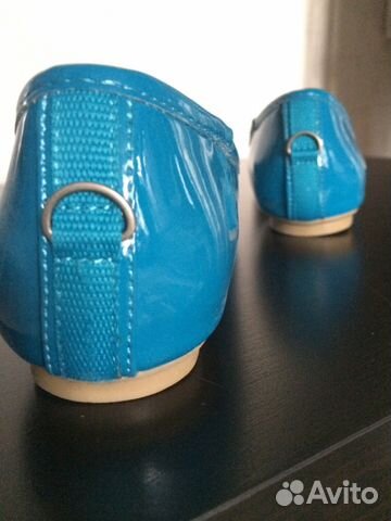 Балетки Балетки