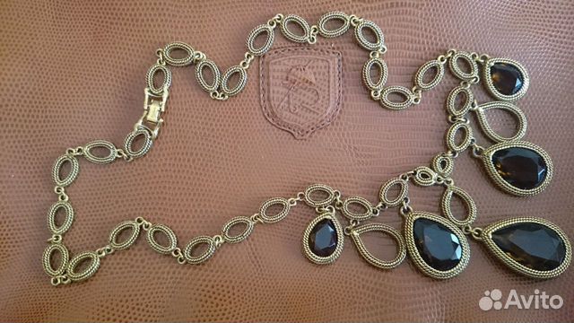 Ожерелье Goldette Ожерелье Goldette