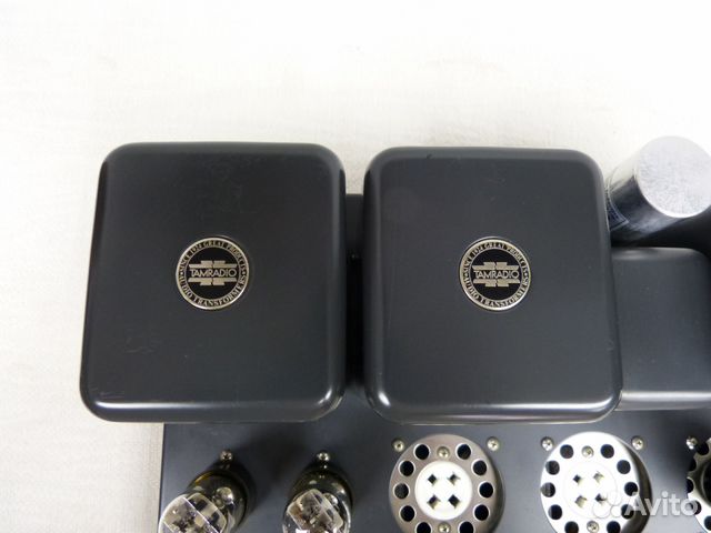 Sun Audio SV-R120 Limited Gold ламп усил tubeamp Sun Audio SV-R120 Limited Gold ламп усил tubeamp
