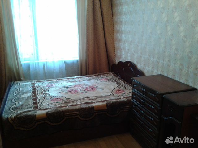 2-к квартира, 43 м², 6/9 эт. 2-к квартира, 43 м², 6/9 эт.
