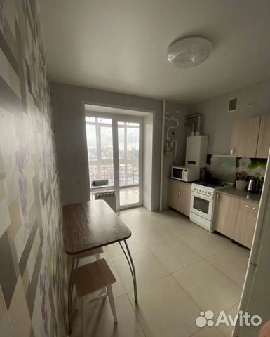 

2-к. квартира, 70 м², 2 кровати