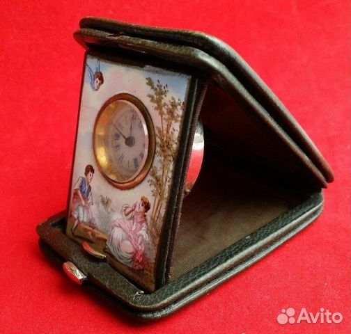 18 век. Уникальные дорожные часы. Эротика. Ню 18 век. Уникальные дорожные часы. Эротика. Ню