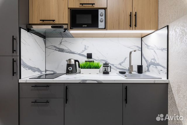 

Квартира-студия, 19 м², 1/10 эт.