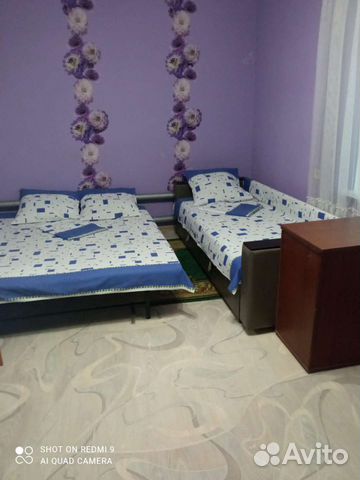 

2-к. дом, 75 м²