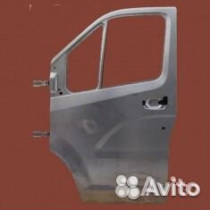Дверь левая газель Некст / Next