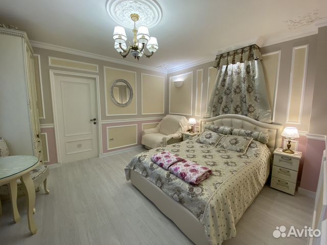 

1-к. квартира, 26 м², 2 кровати