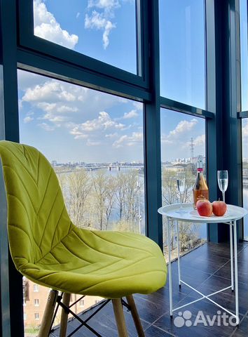 

2-к. квартира, 70 м², 4 кровати