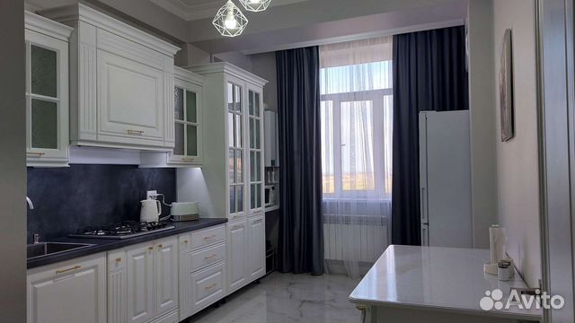 

2-к. квартира, 65 м², 6 кроватей