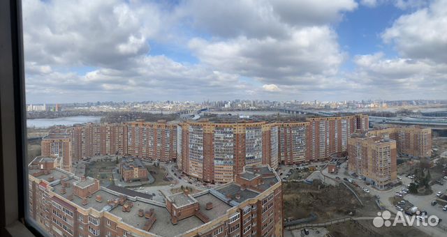 

2-к. квартира, 70 м², 4 кровати