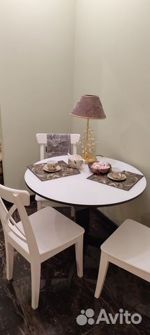 

2-к. квартира, 46 м², 20/26 эт.