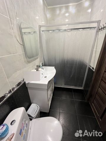 

2-к. квартира, 60 м², 3 кровати