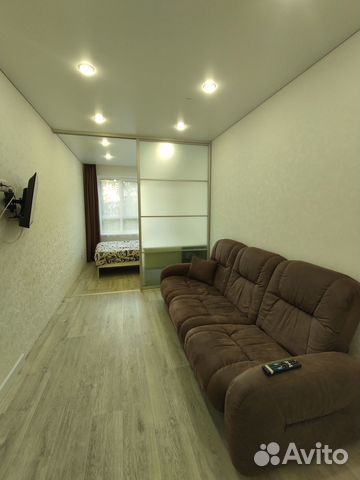 

2-к. квартира, 72 м², 4 кровати