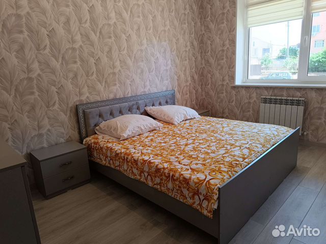 

3-к. квартира, 90 м², 4 кровати