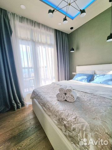 

3-к. квартира, 50 м², 3 кровати