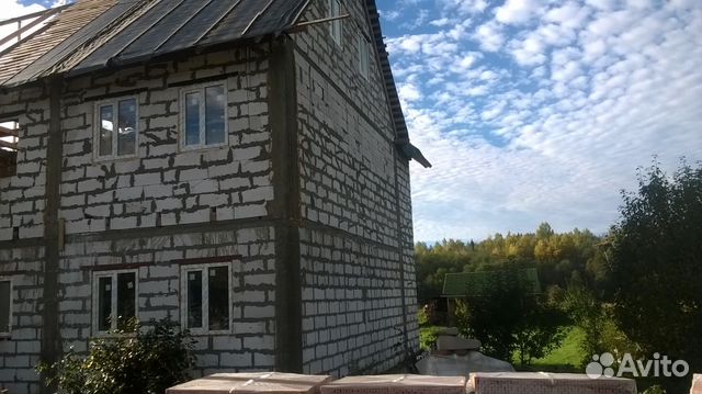 Газобетонные блоки xТеплый дом x Газобетонные блоки xТеплый дом x
