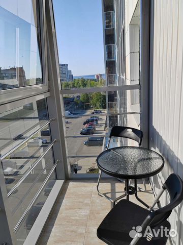 

2-к. квартира, 40 м², 2 кровати