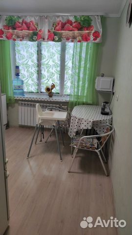 

3-к. квартира, 70 м², 4 кровати