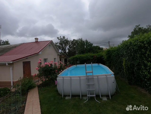 

2-к. дом, 42 м²