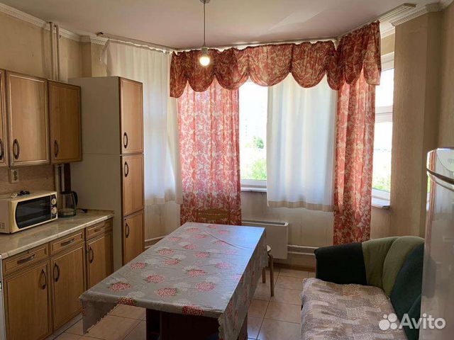 

3-к. квартира, 83 м², 6 кроватей