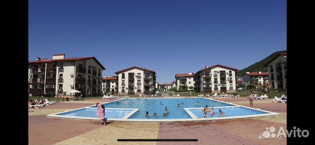 

1-к. квартира, 35 м², 1/3 эт.