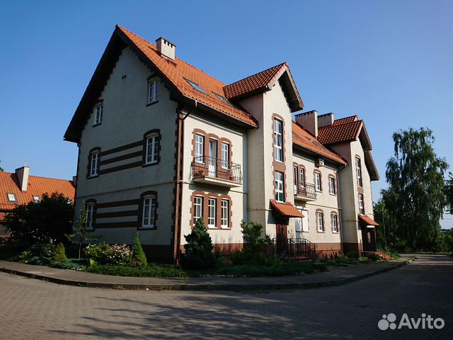 

2-к. квартира, 54 м², 2 кровати