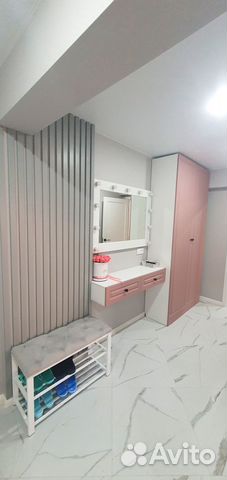 

2-к. квартира, 50 м², 3 кровати