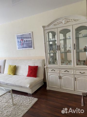 

4-к. квартира, 102 м², 6 кроватей