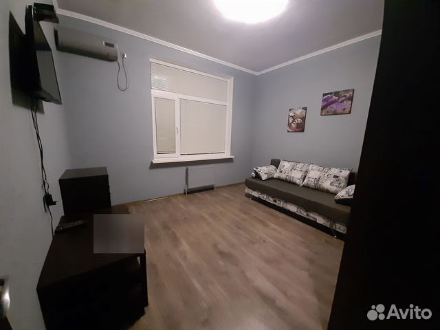 

1-к. квартира, 40 м², 1/5 эт.