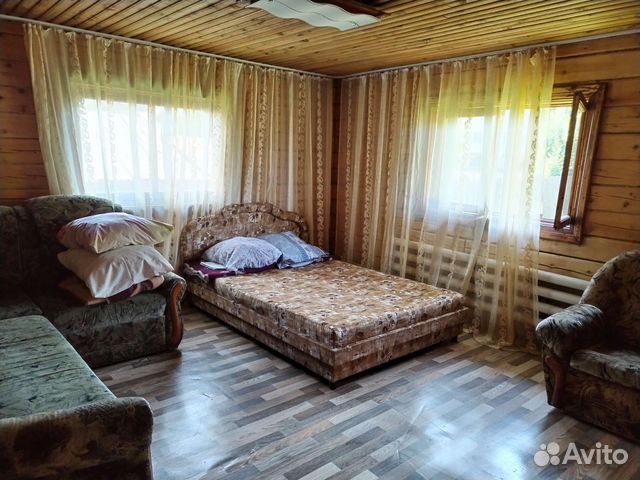 

2-к. дом, 60 м²