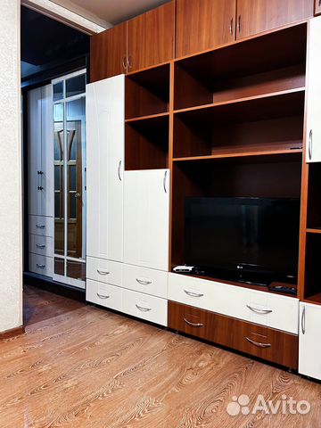 

1-к. квартира, 48 м², 4/5 эт.