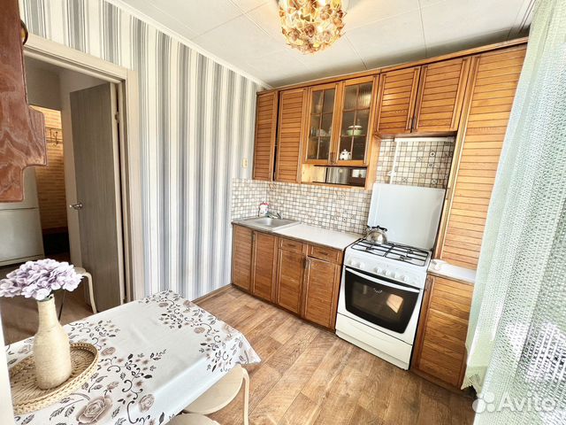 

2-к. квартира, 47 м², 4 кровати