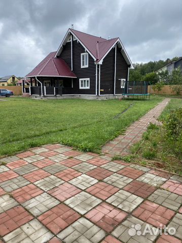 

5-к. дом, 250 м²