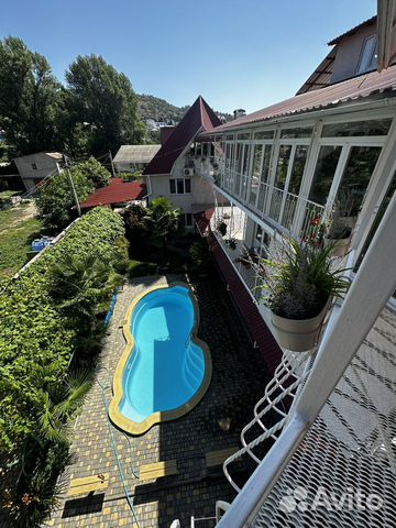 

Квартира-студия, 32 м², 2 кровати