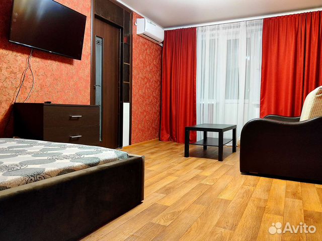 

2-к. квартира, 47 м², 6 кроватей