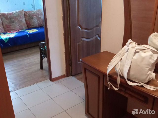 

2-к. квартира, 60 м², 4 кровати