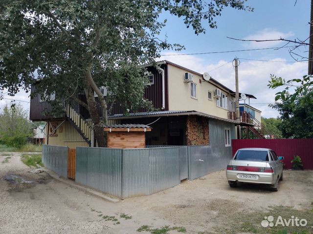

4-к. дача, 60 м²