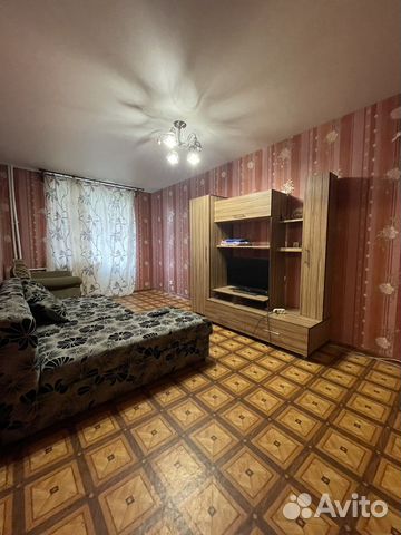 

2-к. квартира, 49 м², 1/3 эт.
