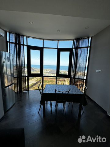 

2-к. квартира, 80 м², 3 кровати