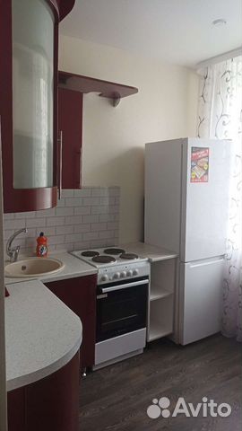 

2-к. квартира, 52 м², 3 кровати