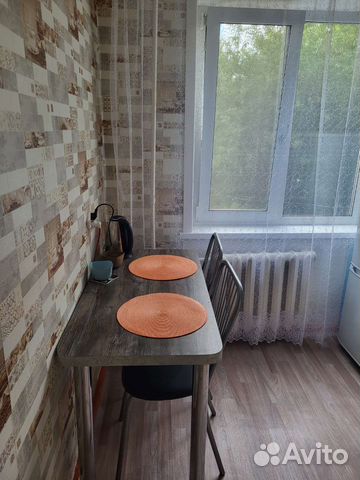 

2-к. квартира, 45 м², 3 кровати