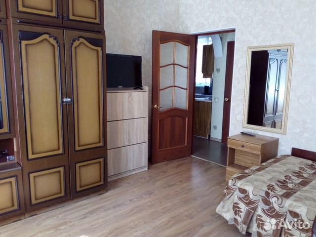 

2-к. квартира, 67 м², 4 кровати