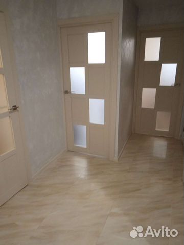 

2-к. квартира, 60 м², 4 кровати