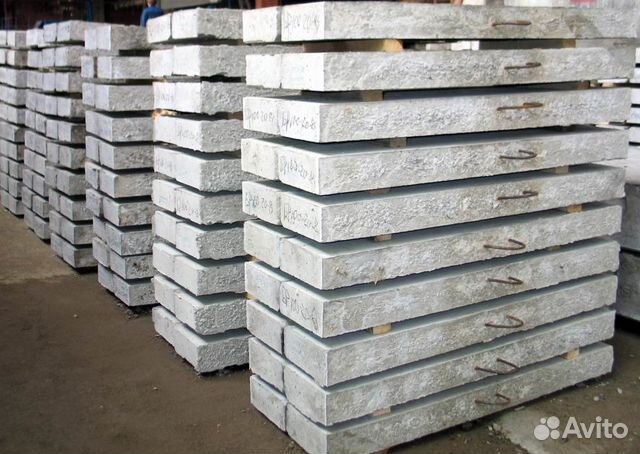 Перемычки железобетонные 8пб 16-1 Перемычки железобетонные 8пб 16-1